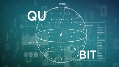 Quantum Q-Bit