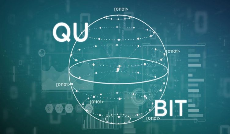 Quantum Q-Bit