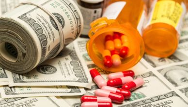 Sanidad corrupción farmacéuticas