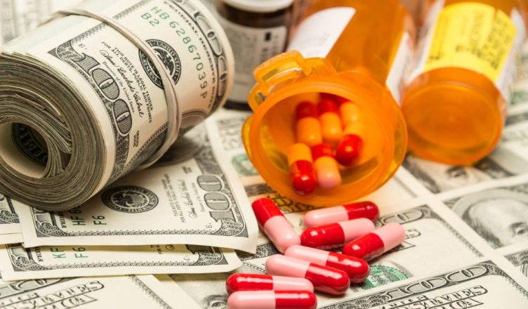 Sanidad corrupción farmacéuticas