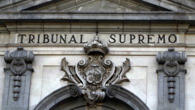 Tribunal Supremo