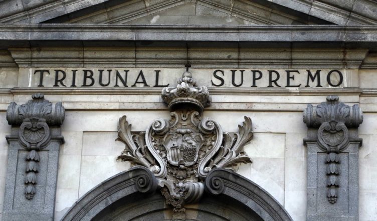 Tribunal Supremo