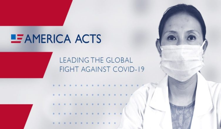 USAID COVID-19