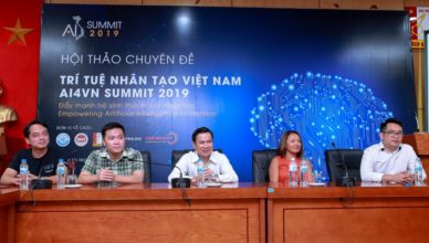 Vietnam Inteligencia Artificial