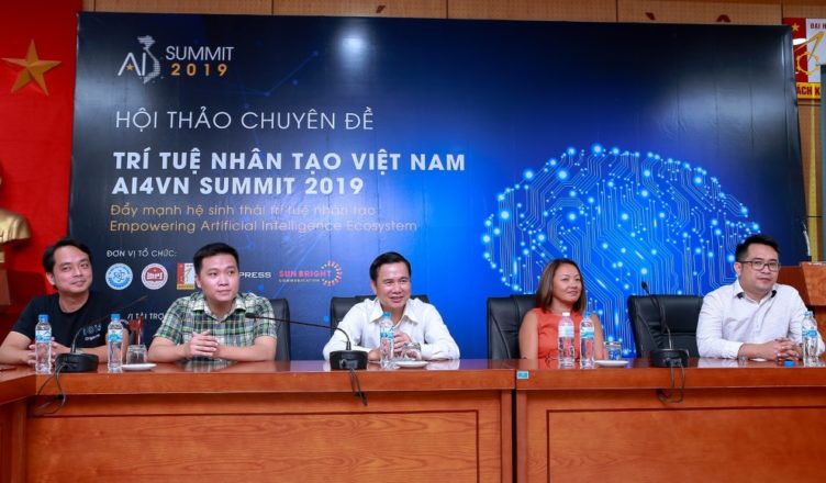 Vietnam Inteligencia Artificial