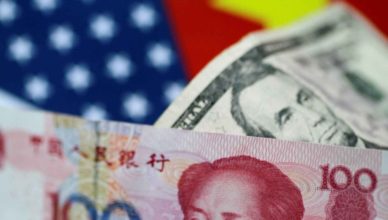 Yuan Dólar