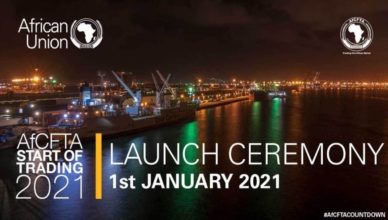 AFCFTA