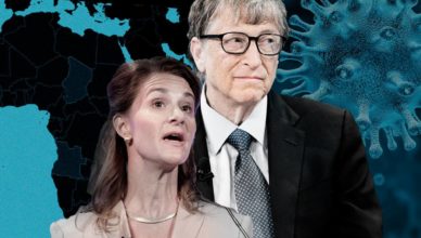 Bill Melinda Gates