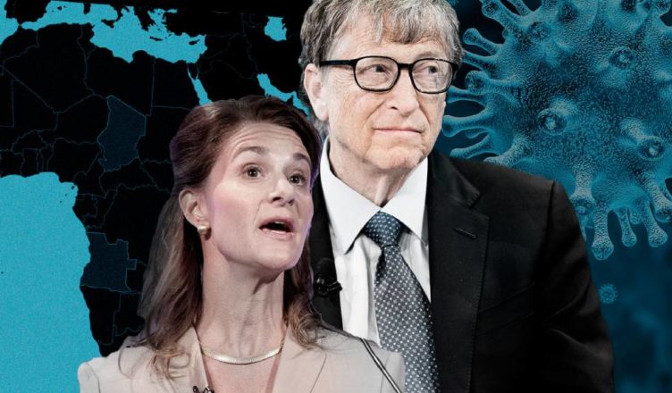 Bill Melinda Gates