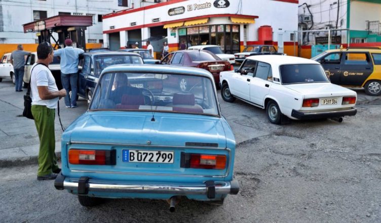 Coches viejos