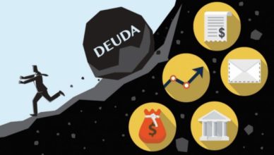 Deuda