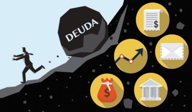 Deuda