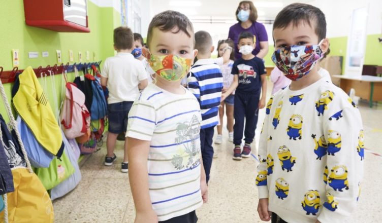 Educación niños