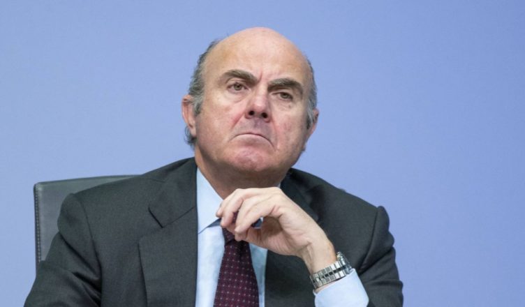 Guindos