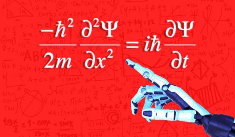 Schrödinger Equation