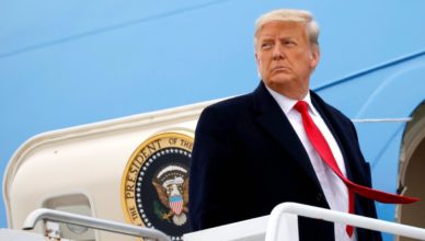 Trump President