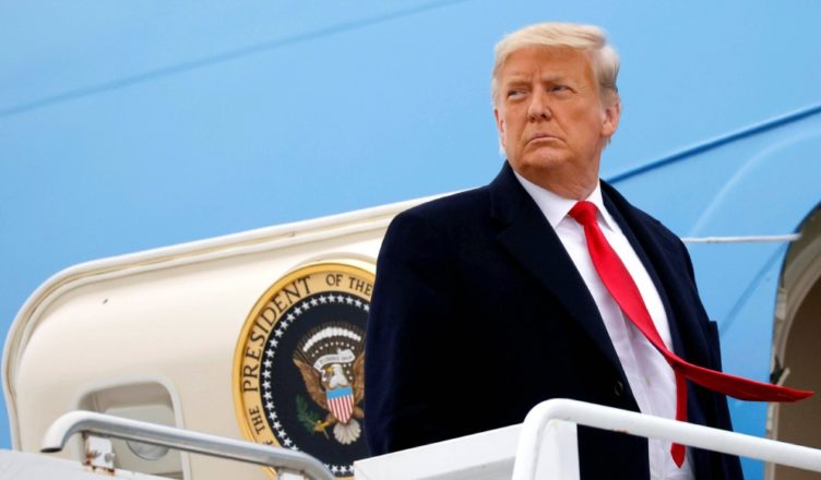 Trump President