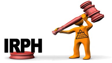 Banca IRPH