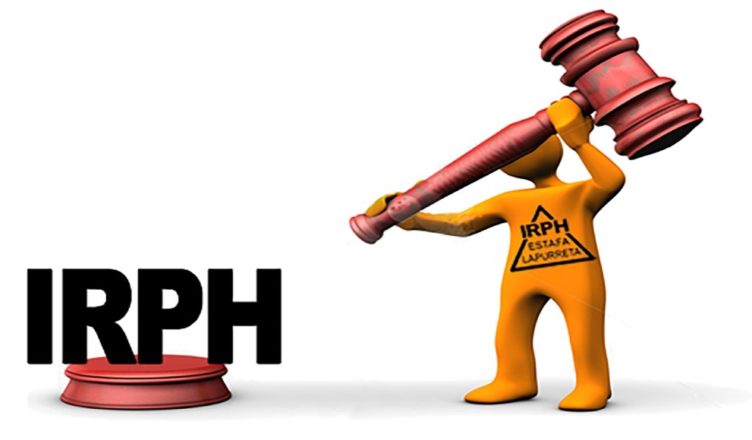 Banca IRPH