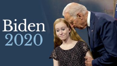 Creepy Joe