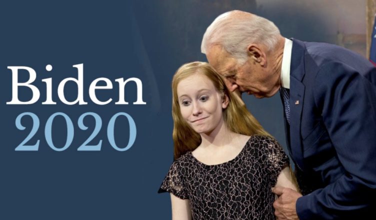 Creepy Joe