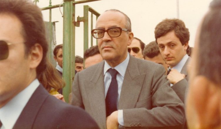 Calvo Sotelo