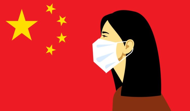 China COVID