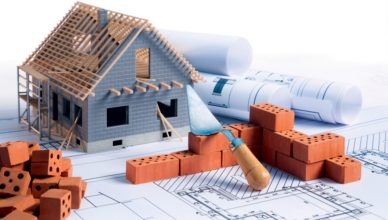 Construcción Vivienda