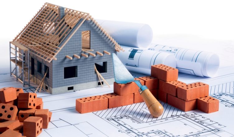 Construcción Vivienda