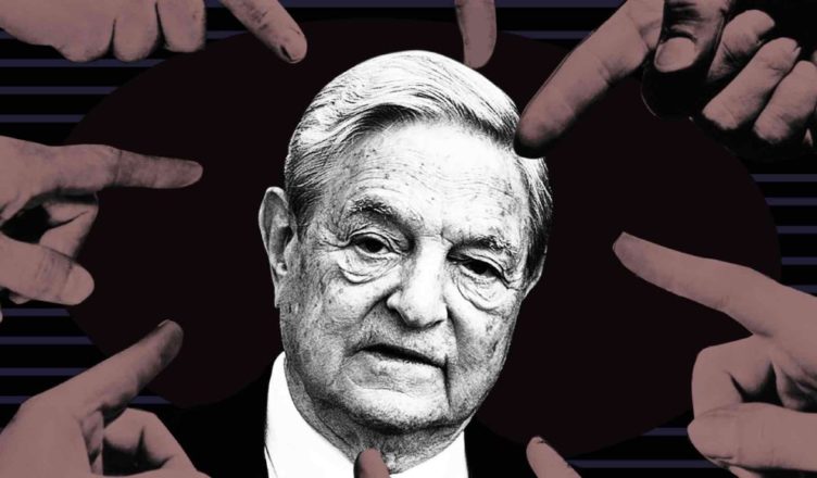 George Soros
