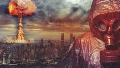 Guerra Nuclear