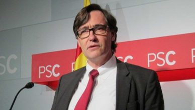 Illa - PSC