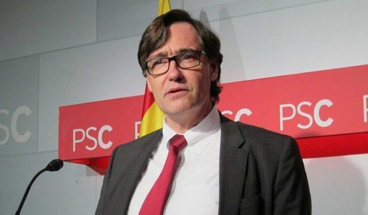 Illa - PSC