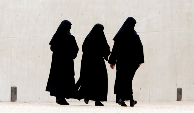 Monjas - Abuso sexual menores