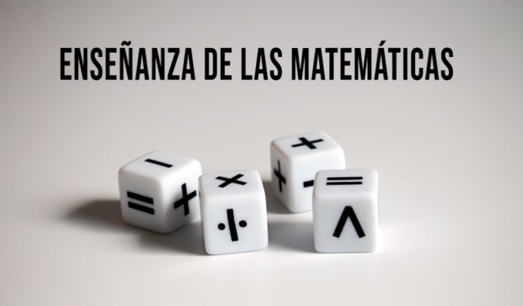 Didáctica de las matemáticas