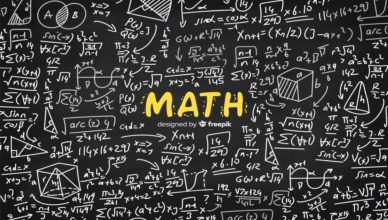 Matemáticas Pizarra