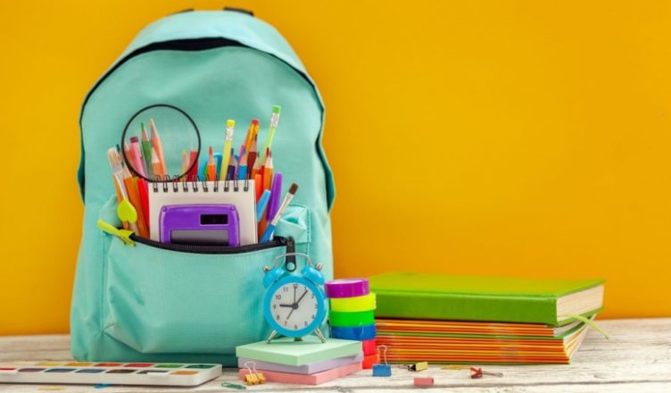 Material escolar