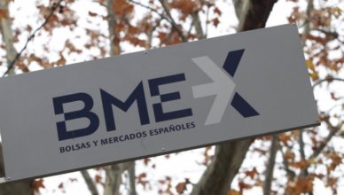 Bolsa Española - BME