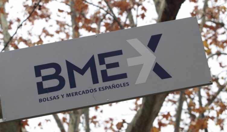 Bolsa Española - BME