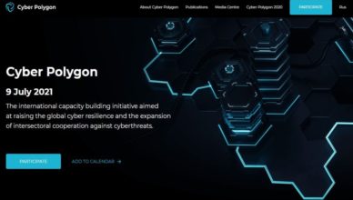 Cyber Polygon