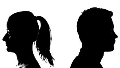 Divorcio Separación