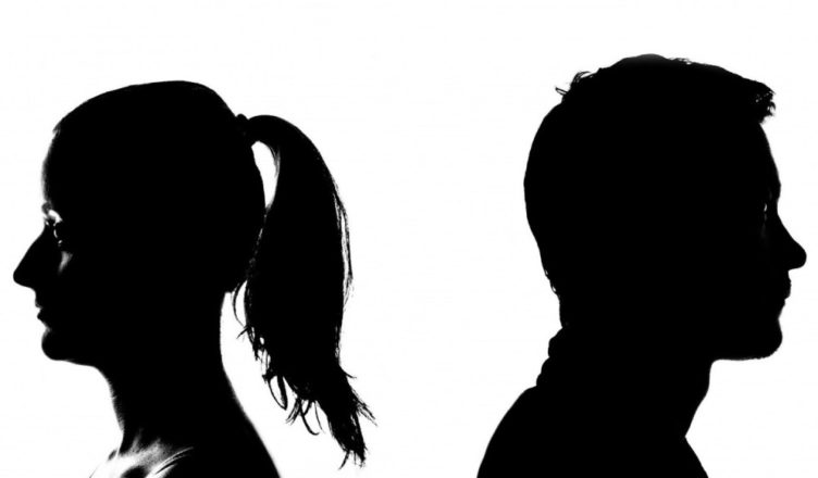 Divorcio Separación