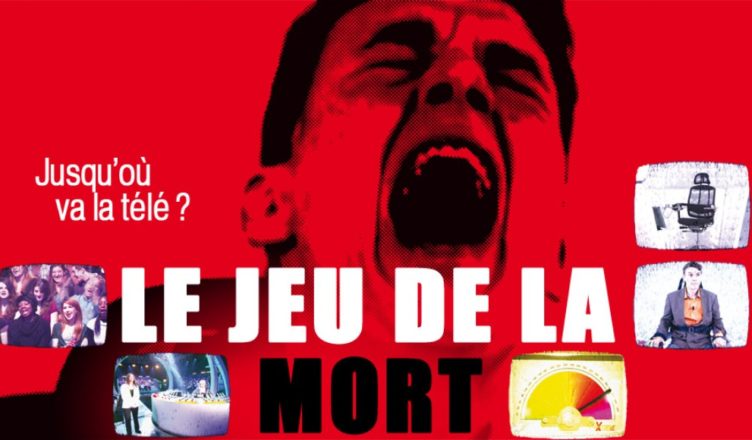 El juego de la muerte