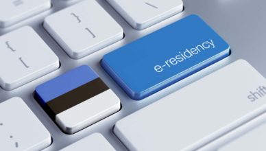 Estonia - Digital Nation