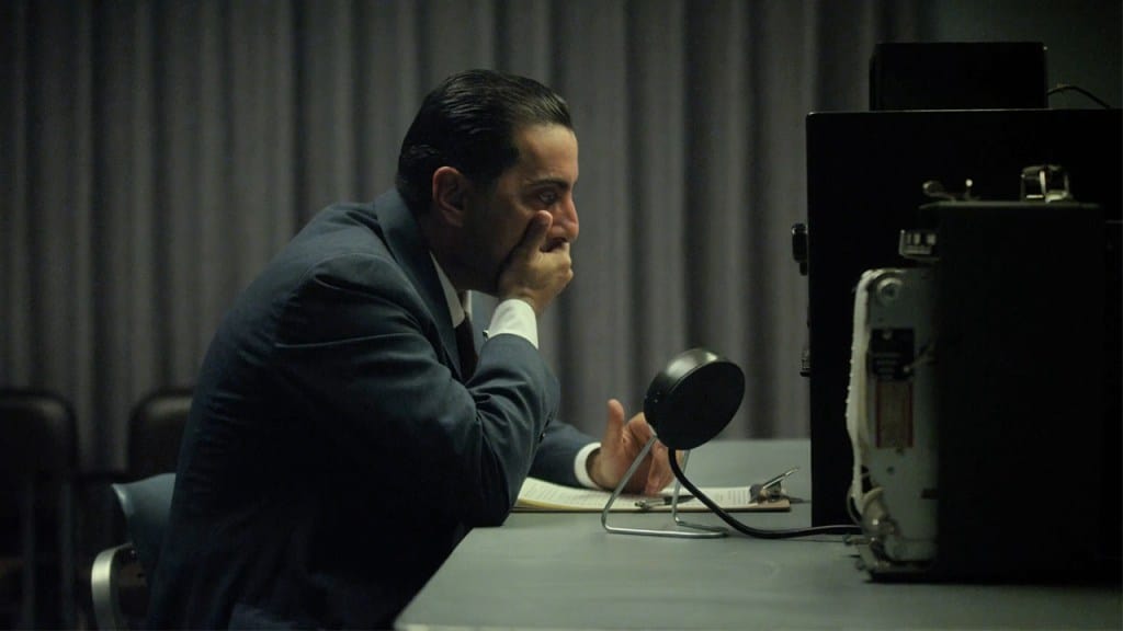 Experimenter 1