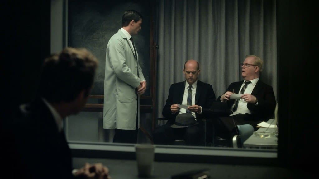 Experimenter 4