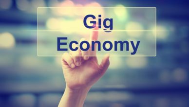 Gig economy