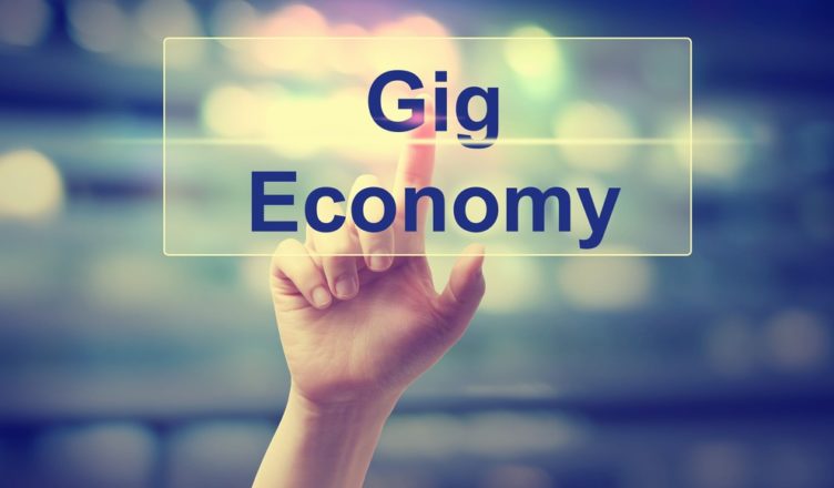 Gig economy