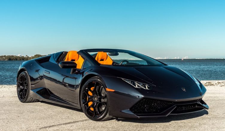 Lamborghini