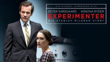 Netflix - El experimento de Milgram